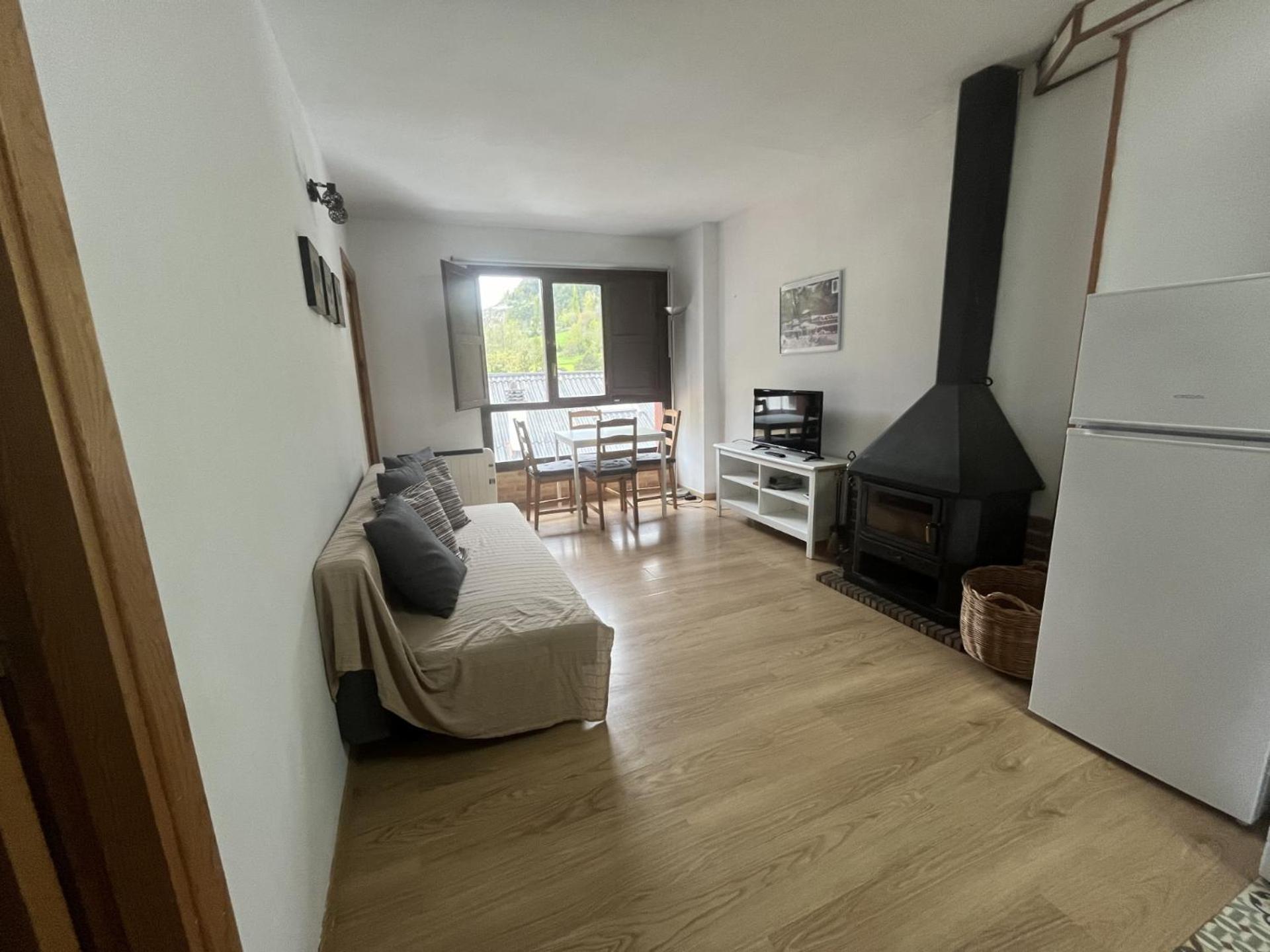 קאנפראנק Apartamentos Turisticos Rio Gallego מראה חיצוני תמונה