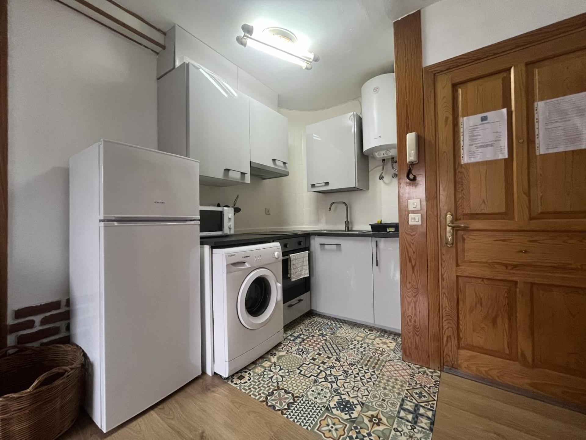 קאנפראנק Apartamentos Turisticos Rio Gallego מראה חיצוני תמונה